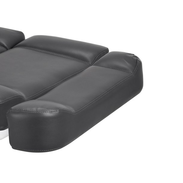 Elektrisk kosmetikstol Azzurro 803D 3-motors gr