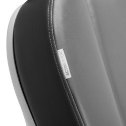 Elektrisk kosmetikstol Azzurro 803D 3-motors gr