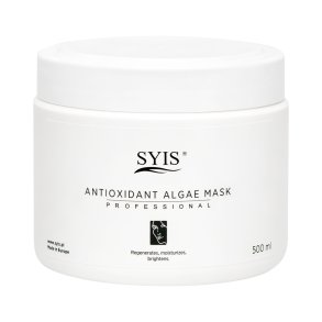 Syis Antioxidant Algemaske 500 ml