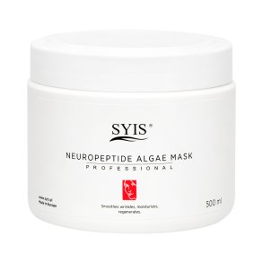 Syis Neuropeptide algemaske 500 ml