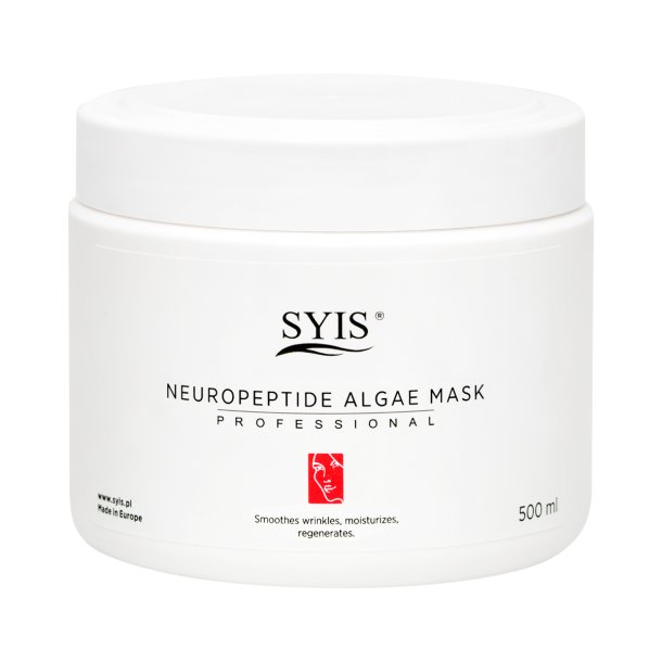 Syis Neuropeptide algemaske 500 ml