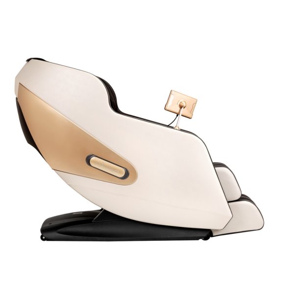 Massage stol Comfort Plus 806 lder brun