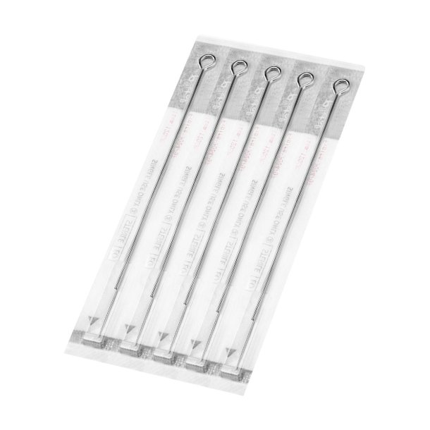 Tatoveringsnle EL CARTEL 0,35 7RL LINER 25stk.