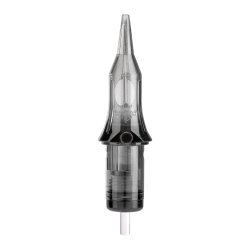 Tatoveringspatron EL CARTEL V2 0,35 mm 7RS Shader 10stk.