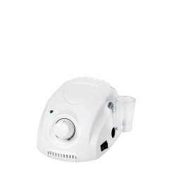 Saeyang Marathon 3 Champion elektrisk neglefil hvid + H35SP1