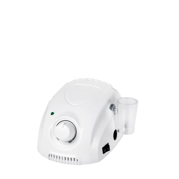 Saeyang Marathon 3 Champion elektrisk neglefil hvid + H35SP1