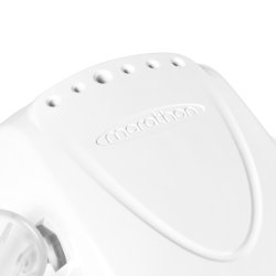 Saeyang Marathon 3 Champion elektrisk neglefil hvid + H35SP1