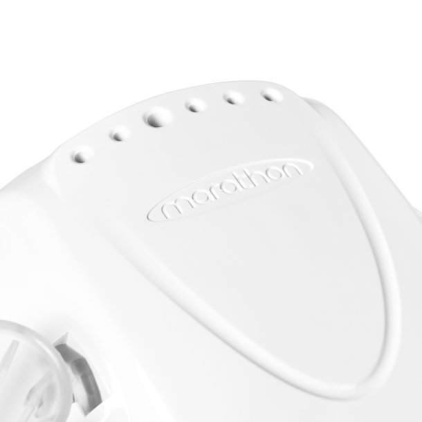 Saeyang Marathon 3 Champion elektrisk neglefil hvid + H35SP1