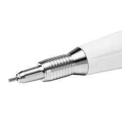 Saeyang Marathon 3 Champion elektrisk neglefil hvid + H35SP1