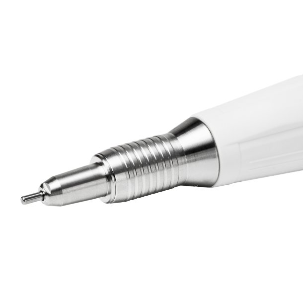 Saeyang Marathon 3 Champion elektrisk neglefil hvid + H35SP1