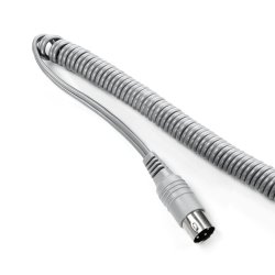 Saeyang Marathon 3 Champion elektrisk neglefil hvid + H35SP1