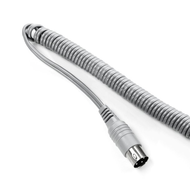 Saeyang Marathon 3 Champion elektrisk neglefil hvid + H35SP1