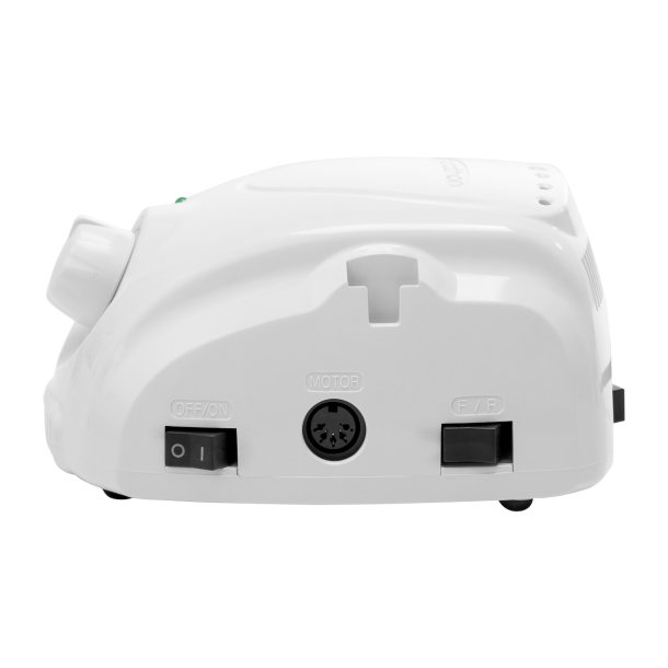 Saeyang Marathon 3 Champion elektrisk neglefil hvid + H37LSP