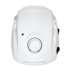 Saeyang Marathon 3 Champion elektrisk neglefil hvid + H37LSP