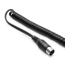 Saeyang Marathon 3 Champion elektrisk neglefil hvid + H37LSP