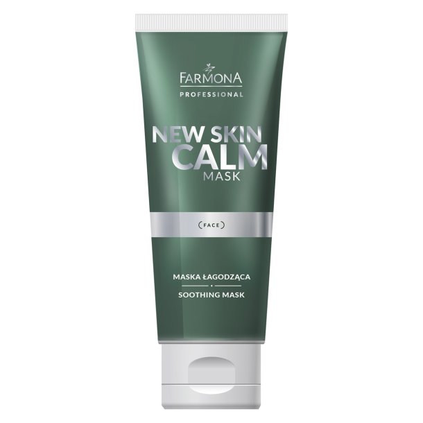 Farmona  beroligende maske 200 ml