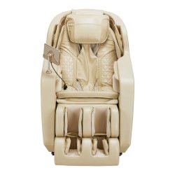 Sakura massagestol  Comfort Plus 806 lder beige