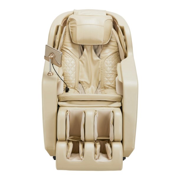 Sakura massagestol  Comfort Plus 806 lder beige