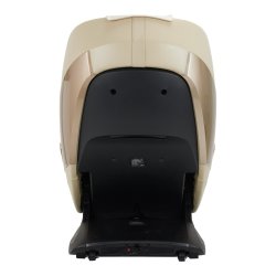 Sakura massagestol  Comfort Plus 806 lder beige