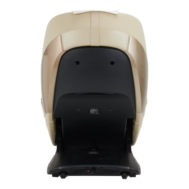 Sakura massagestol  Comfort Plus 806 lder beige