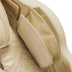 Sakura massagestol  Comfort Plus 806 lder beige