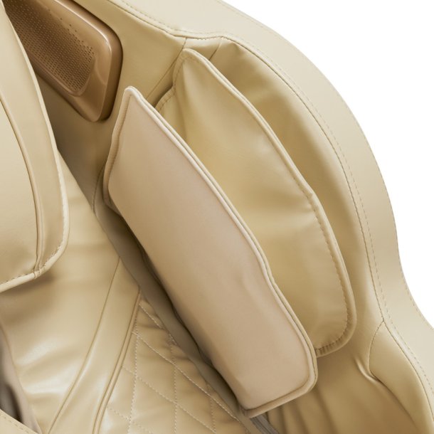 Sakura massagestol  Comfort Plus 806 lder beige