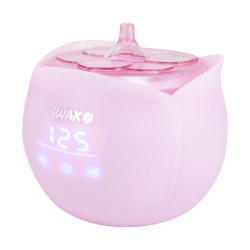 IWax voksvarmer Pink