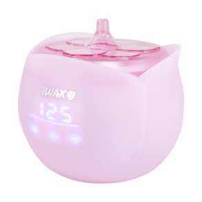 IWax voksvarmer Pink