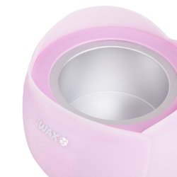 IWax voksvarmer Pink