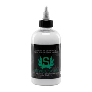 Stencil Stuff Applikations vske 120 ml