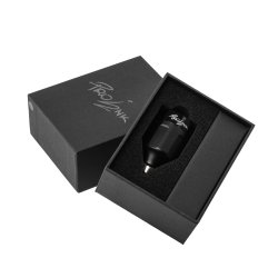 Tattoo start st EL CARTEL 