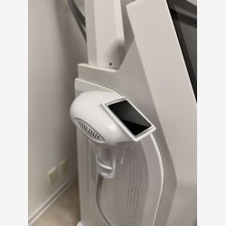 Bodyshape Multi MTD Pro - Ny maskine