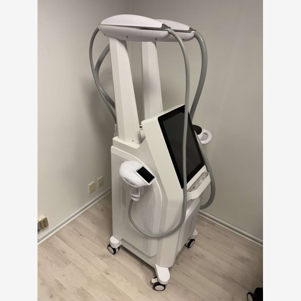 Bodyshape Multi MTD Pro - Ny maskine