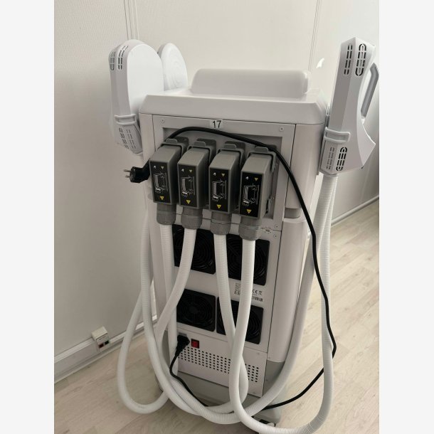 EMS MTD Pro - LEJE PR MNED.