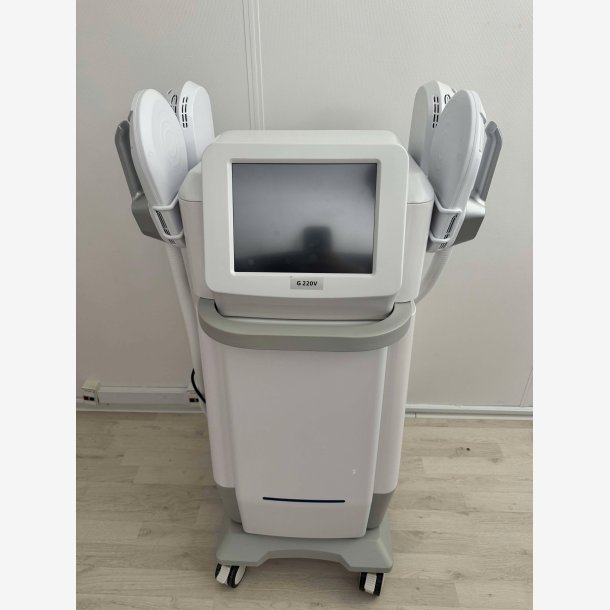 EMS MTD Pro - LEJE PR MNED.