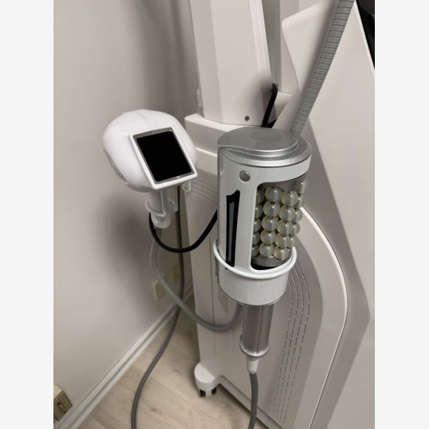 Bodyshape RF MTD Pro - LEJE PR MNED.