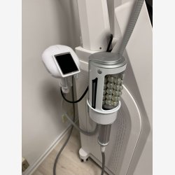 Bodyshape RF MTD Pro - Demo