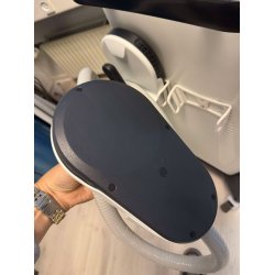 EMS MTD Basic - Ny maskine