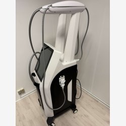 LPG System MTD Pro - Ny maskine