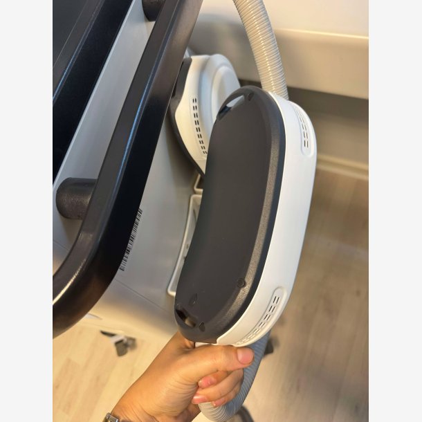 EMS MTD Basic, stol samt briks. - Demo maskine