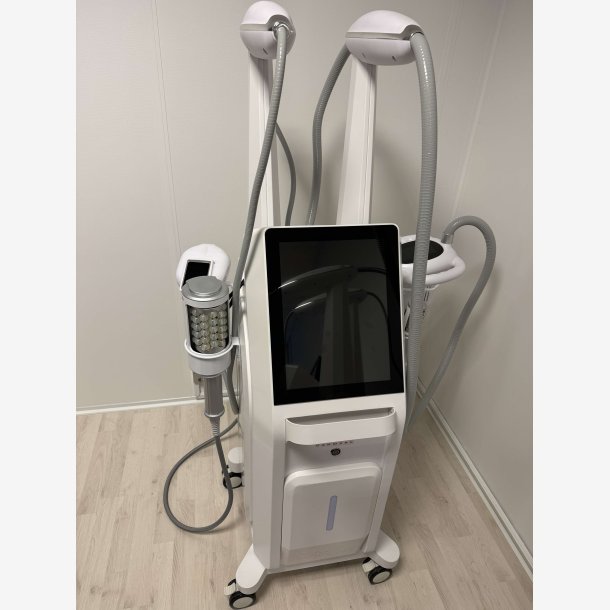 Bodyshape RF MTD Pro - LEJE PR MNED.