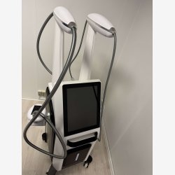 LPG System MTD Pro - Ny maskine