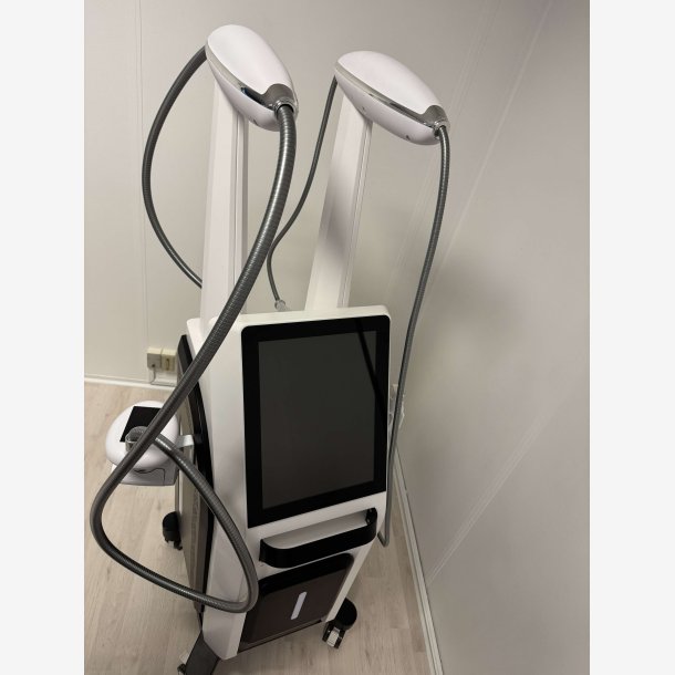 LPG System MTD Pro - Ny maskine