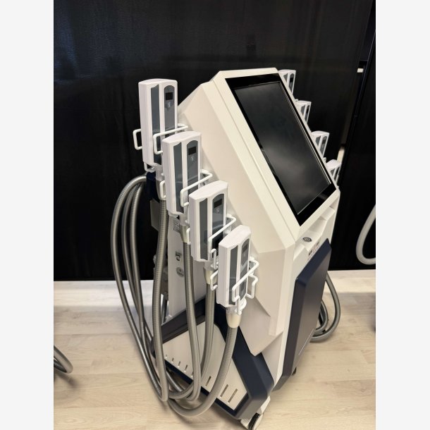 Cryo Lipo Laser MTD Pro - Ny maskine