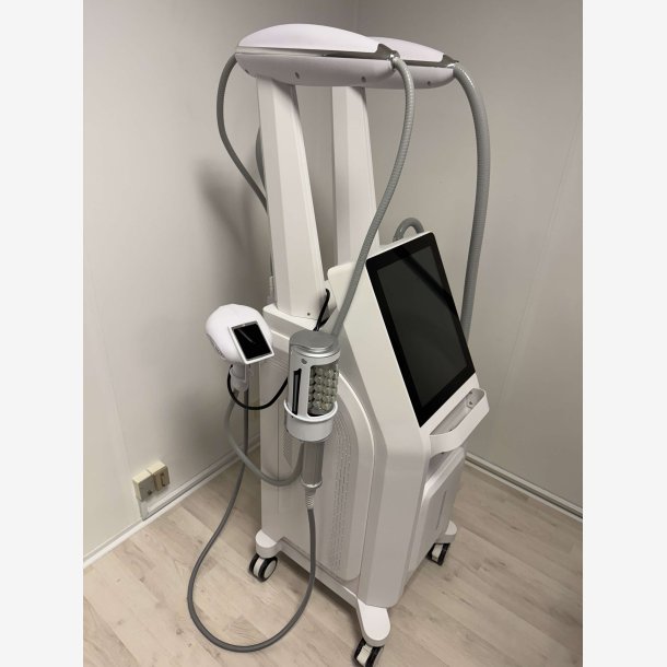 Bodyshape RF MTD Pro - Ny maskine