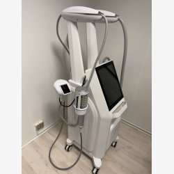 Bodyshape RF MTD Pro - Demo