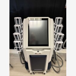 Cryo Lipo Laser - MTD Pro - Demo