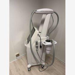 Bodyshape RF MTD Pro tidligere udlejningsmaskine.
