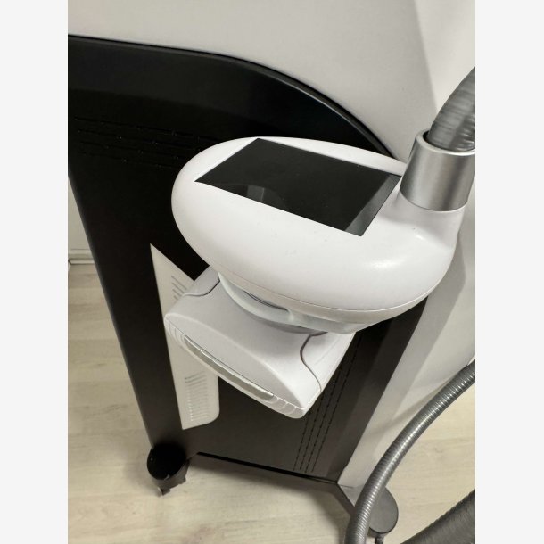 LPG System MTD Pro - Ny maskine