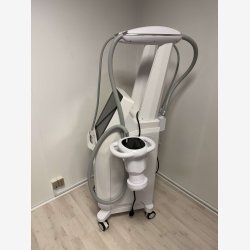 Bodyshape Multi MTD Pro tidligere udlejningsmaskine.